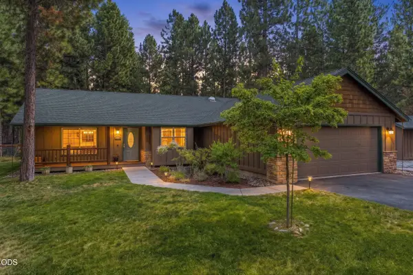 15375 Ponderosa Loop, La Pine, OR 97739