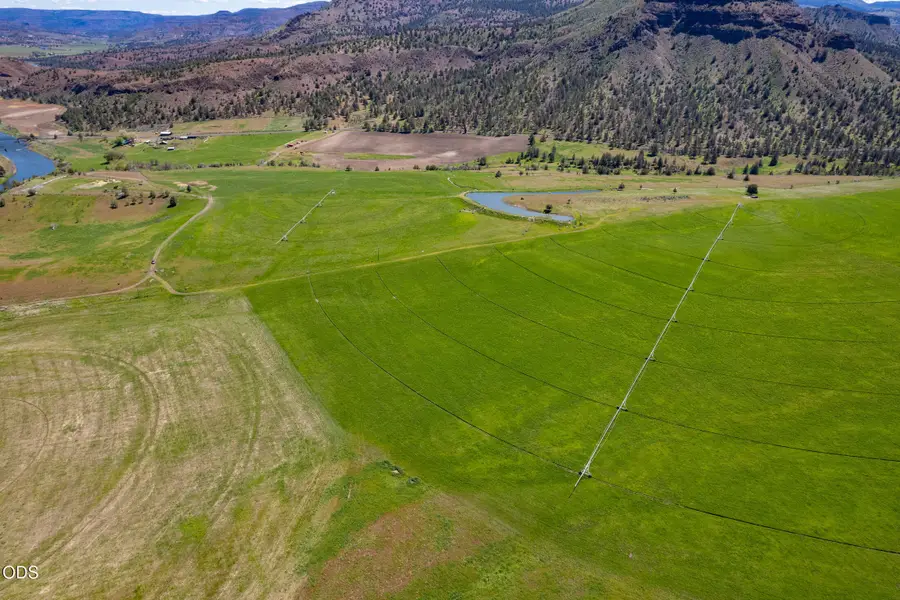 0 Rudio Road, Kimberly, OR 97848 - #2