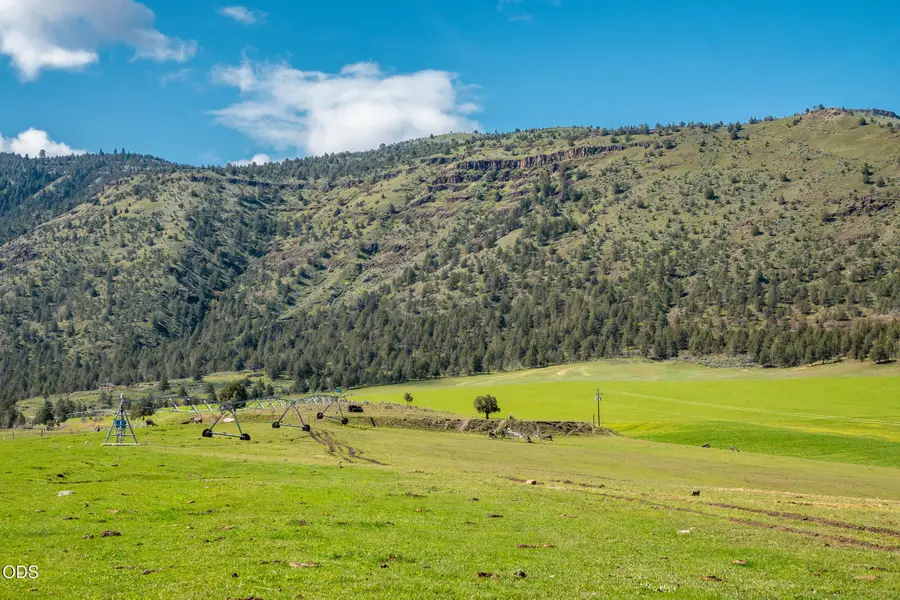 0 Rudio Road, Kimberly, OR 97848 - #3