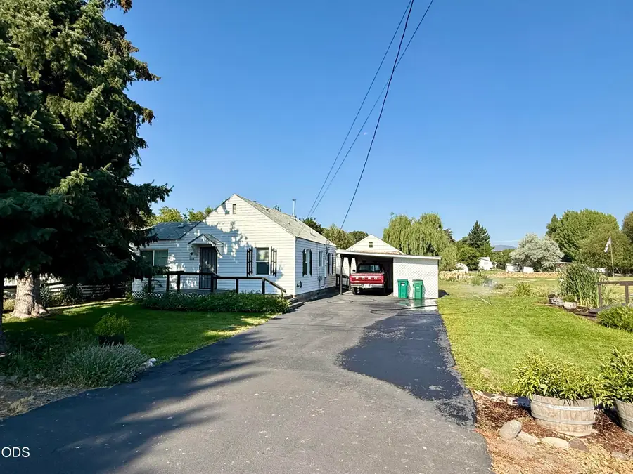 1808 Summers Lane, Klamath Falls, OR 97603 - #2