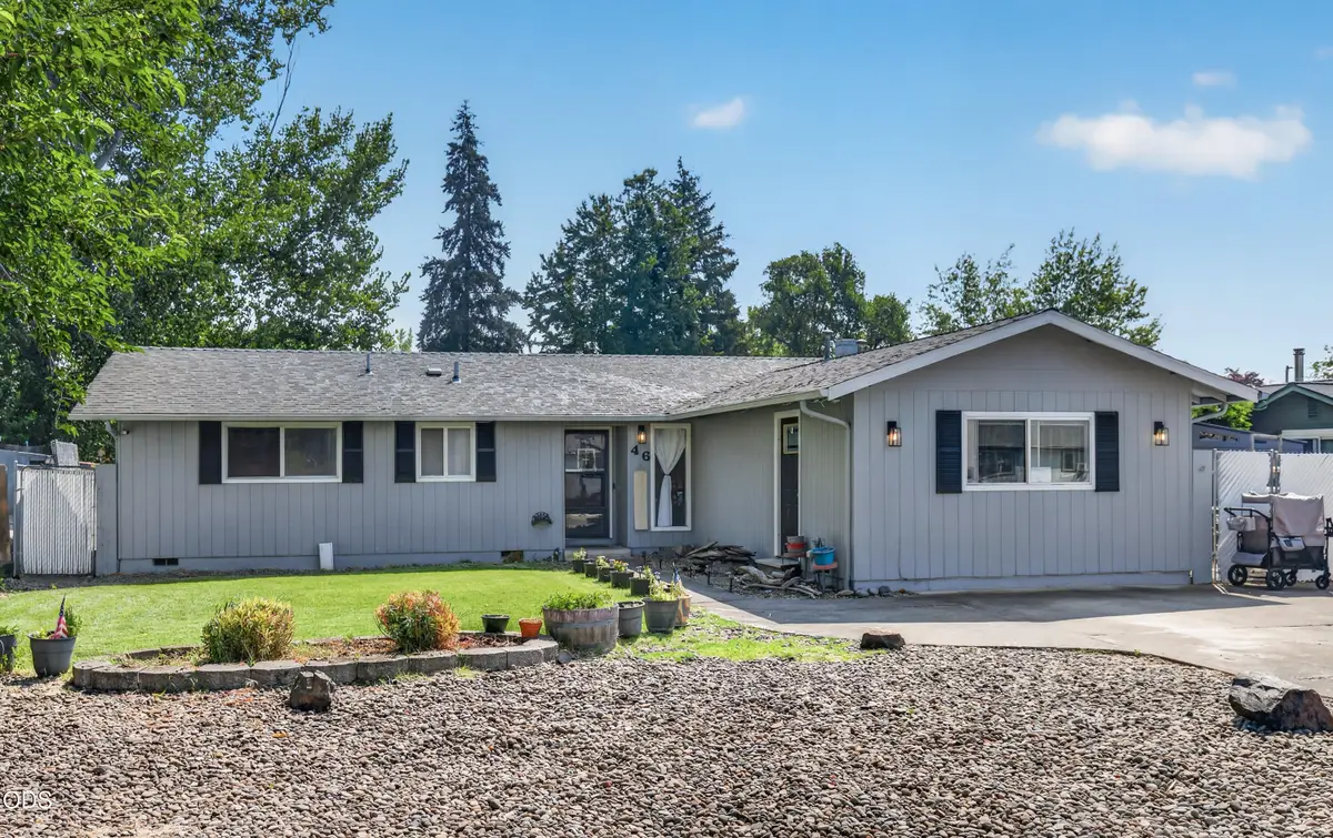 46 Tracy Avenue, Eagle Point, OR 97524 - #1