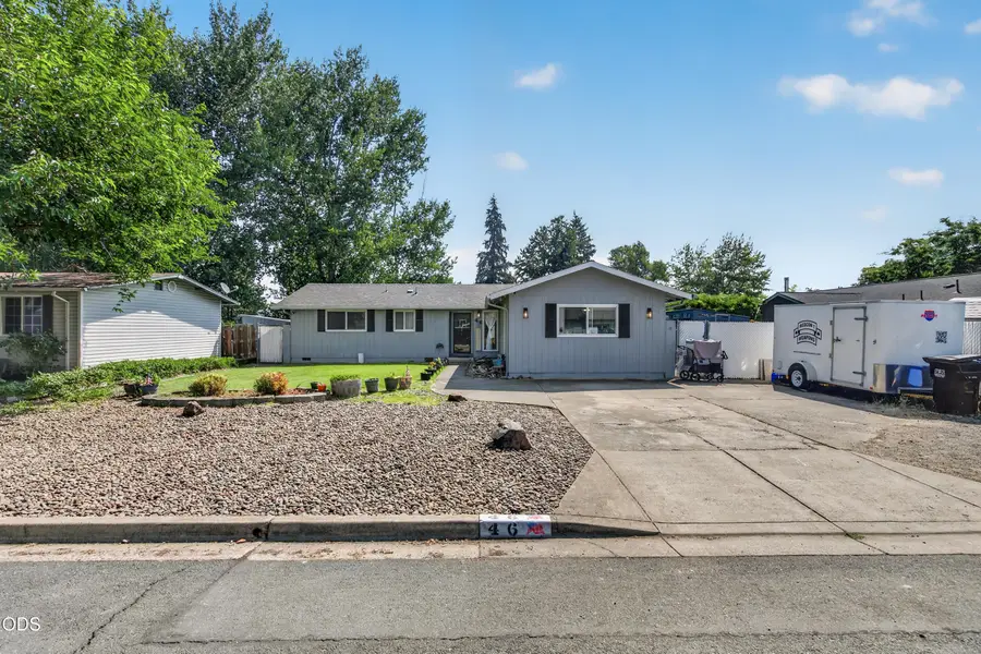 46 Tracy Avenue, Eagle Point, OR 97524 - #3