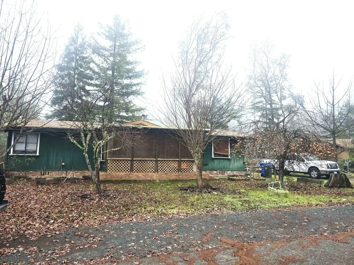 637 Frederick Court, Cave Junction, OR 97523 - #1