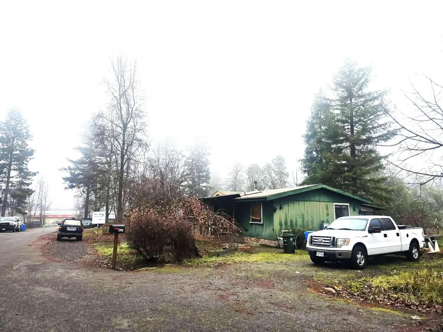 637 Frederick Court, Cave Junction, OR 97523 - #3