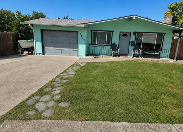 1405 Oleander Street, Medford, OR 97504