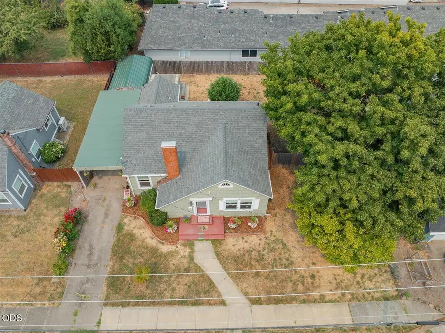 152 Clay Street E, Monmouth, OR 97361 - #2