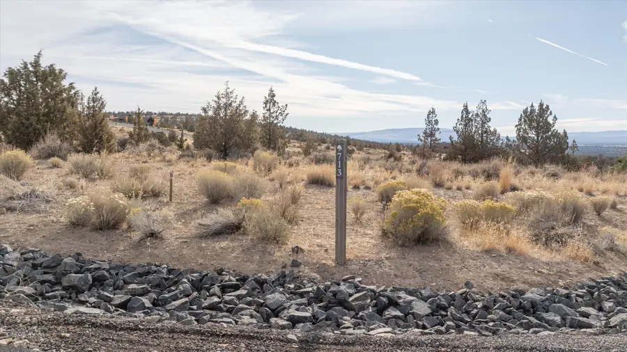 Pinnacle Court #Homesite 713, Powell Butte, OR 97753 - #2