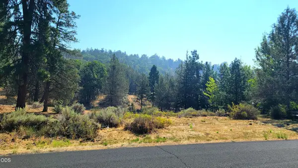 0 Murrelet Road #Lot 729, Klamath Falls, OR 97601