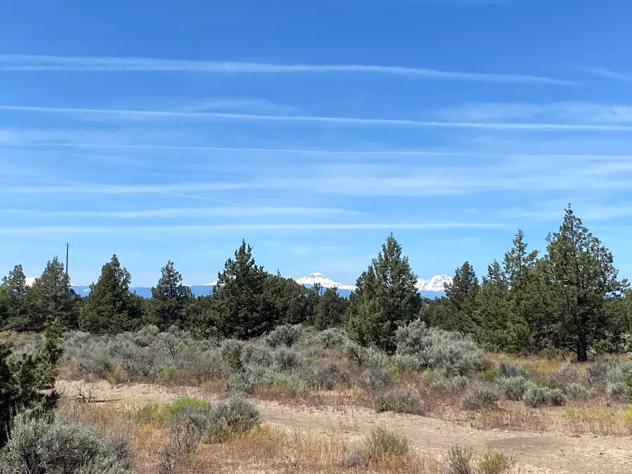 Chaparral Drive #Homesite 487, Powell Butte, OR 97753 - #3