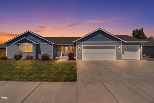 5101 Briana Drive, Klamath Falls, OR 97603