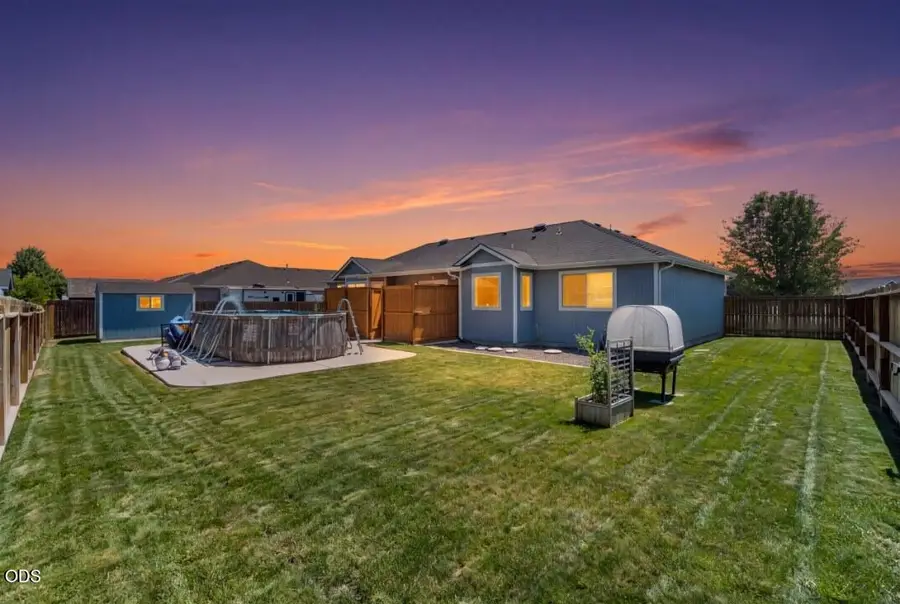 5101 Briana Drive, Klamath Falls, OR 97603 - #2