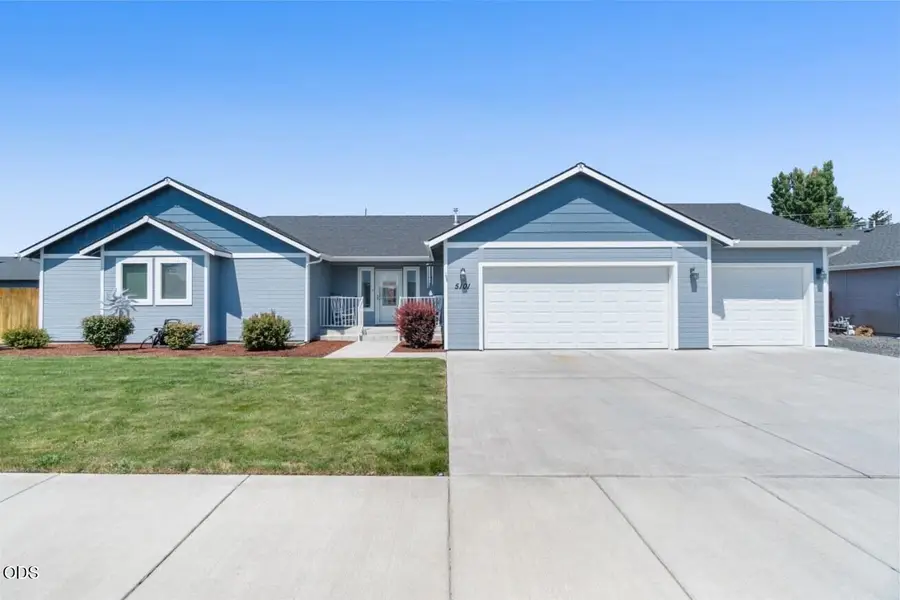 5101 Briana Drive, Klamath Falls, OR 97603 - #3