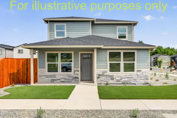 953 Honey Bee Street, Medford, OR 97501
