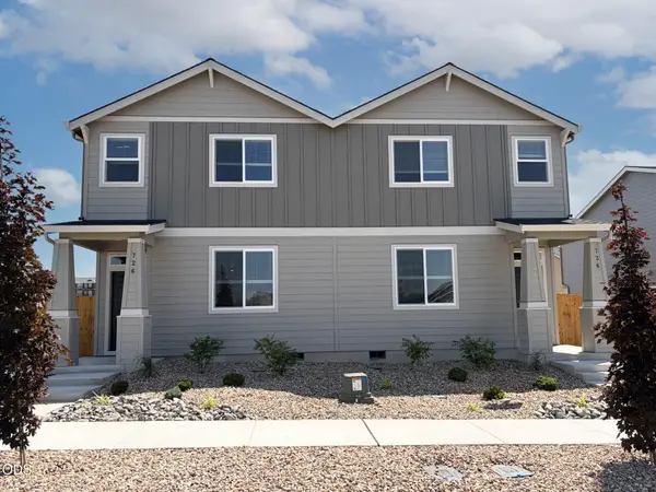 726 NW Varnish Place, Redmond, OR 97756