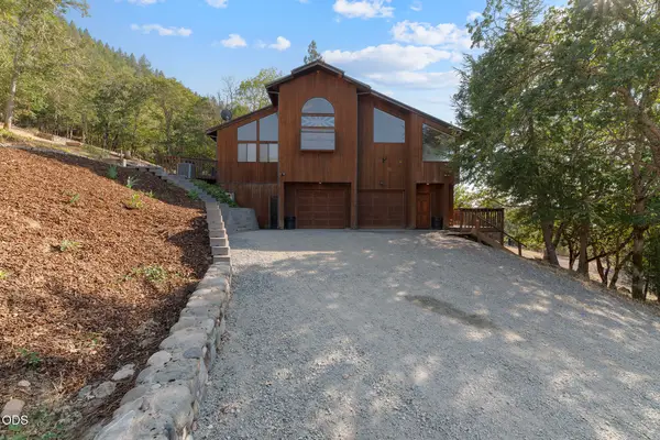 1200 Humbug Creek Road, Applegate, OR 97530