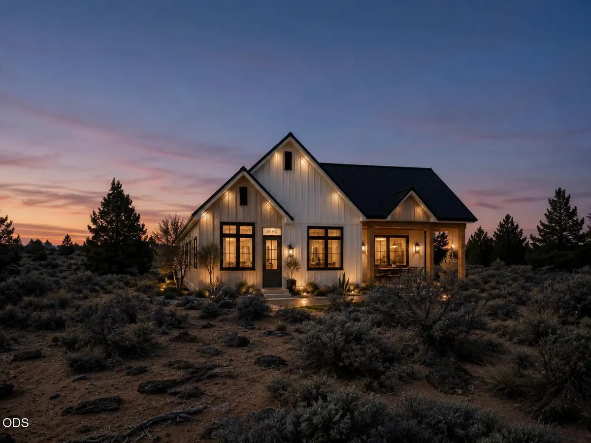 60840 Billadeau Road, Bend, OR 97702 - #1