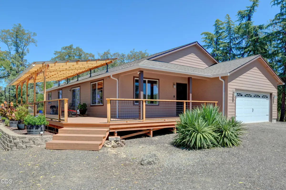 1765 Brownsboro-meridian Road, Eagle Point, OR 97524 - #1