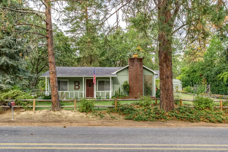 28 Galls Creek Road, Gold Hill, OR 97525 - #2