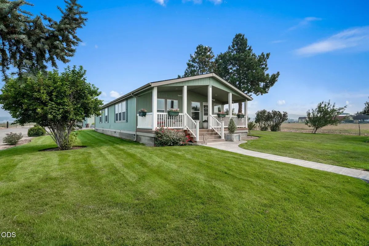4243 NW Gerke Road, Prineville, OR 97754 - #1