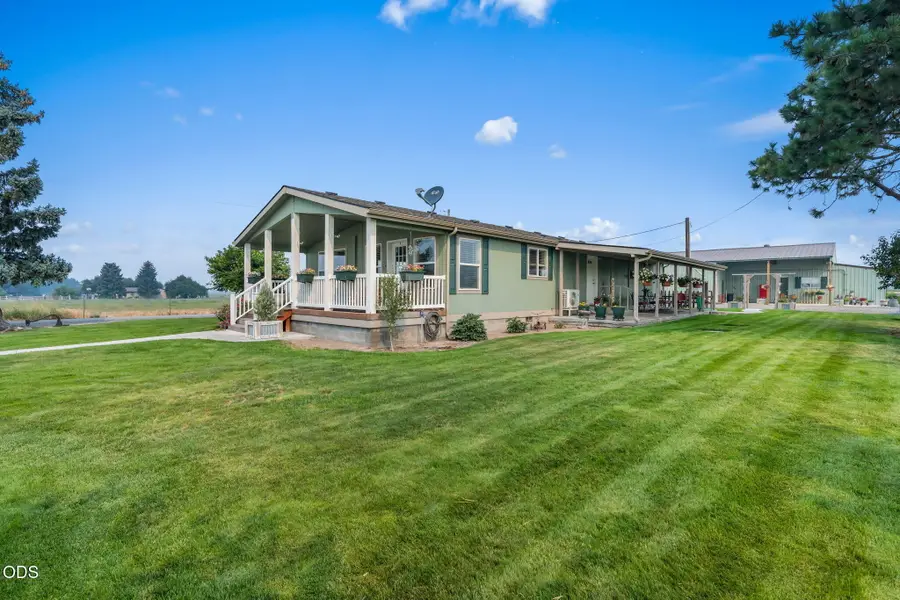 4243 NW Gerke Road, Prineville, OR 97754 - #2