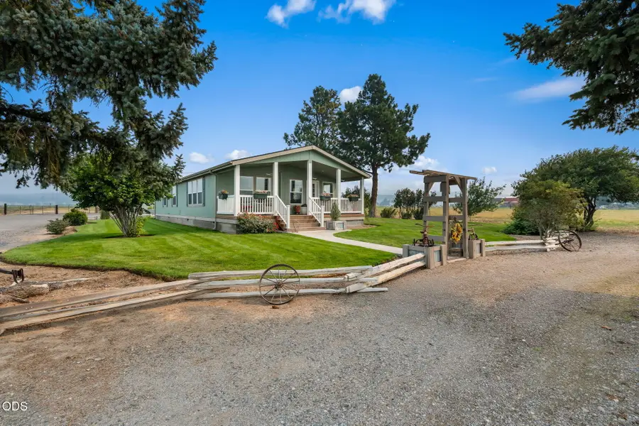 4243 NW Gerke Road, Prineville, OR 97754 - #3