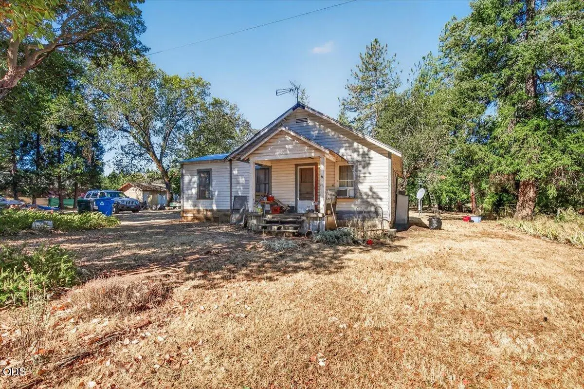 515 Powell Creek Road, Williams, OR 97544 - #1