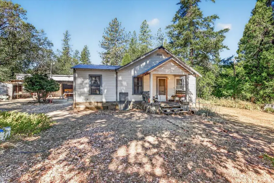515 Powell Creek Road, Williams, OR 97544 - #2