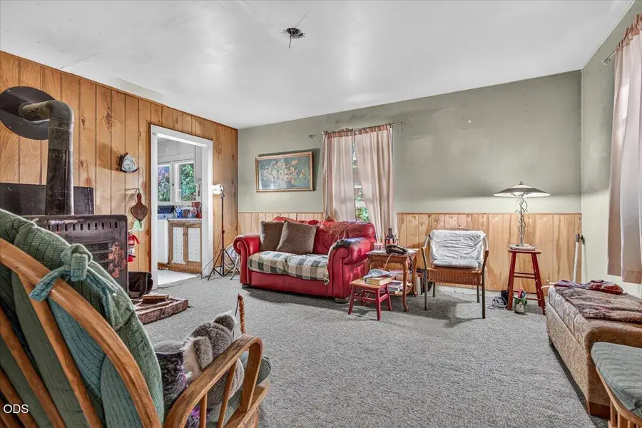 515 Powell Creek Road, Williams, OR 97544 - #3
