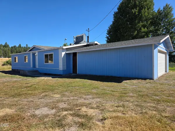 315 N Baker Avenue, Chiloquin, OR 97624