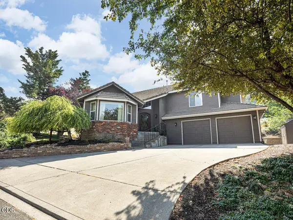 335 Mountain View Boulevard, Klamath Falls, OR 97601