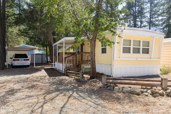 537 Thompson Creek Road #31, Applegate, OR 97530