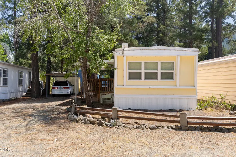 537 Thompson Creek Road #31, Applegate, OR 97530 - #2