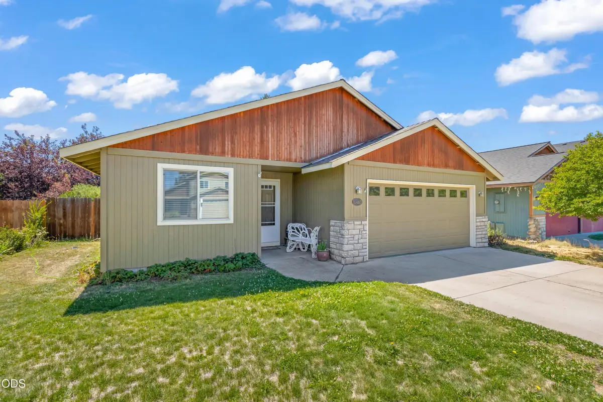 16465 Riley Drive, La Pine, OR 97739 - #1