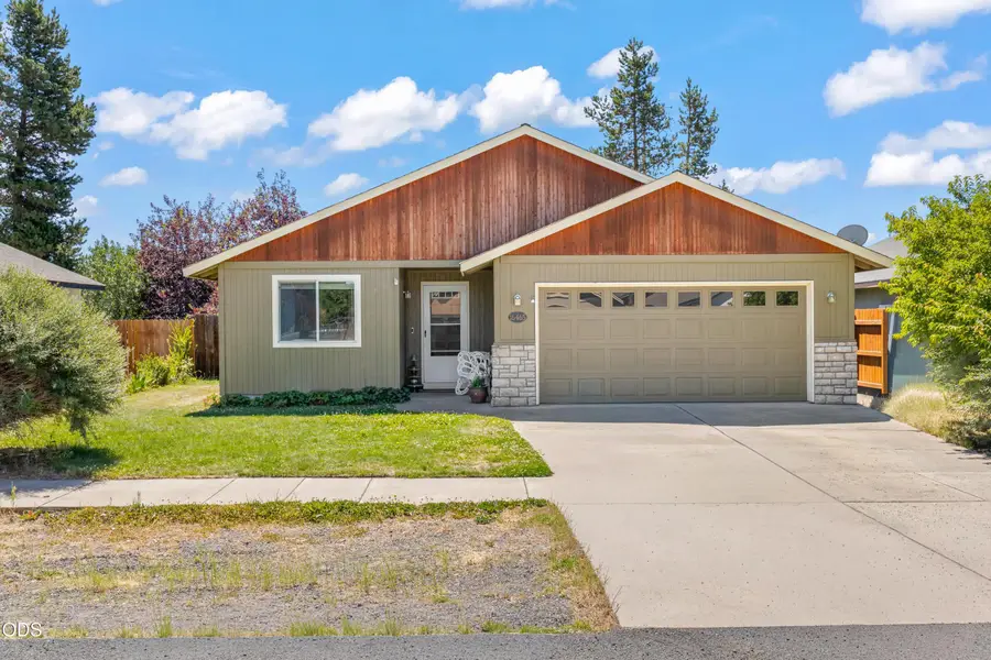 16465 Riley Drive, La Pine, OR 97739 - #2