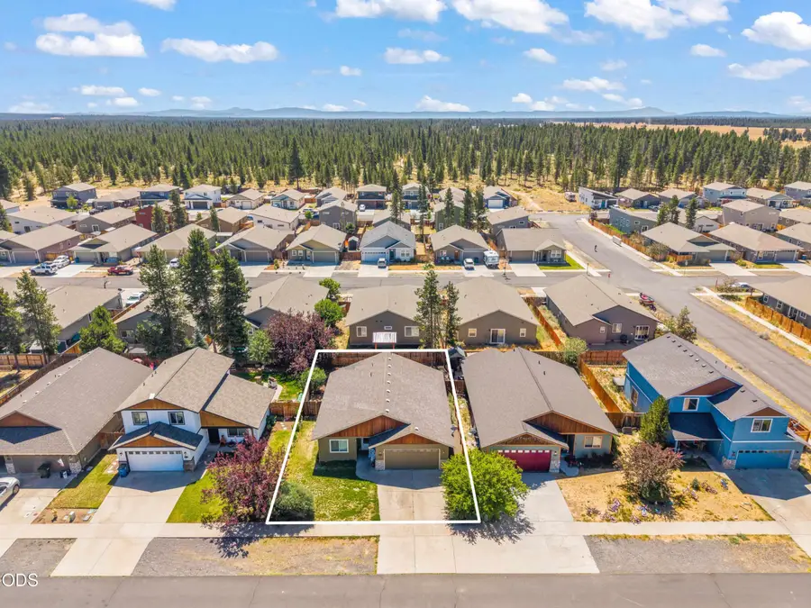 16465 Riley Drive, La Pine, OR 97739 - #3