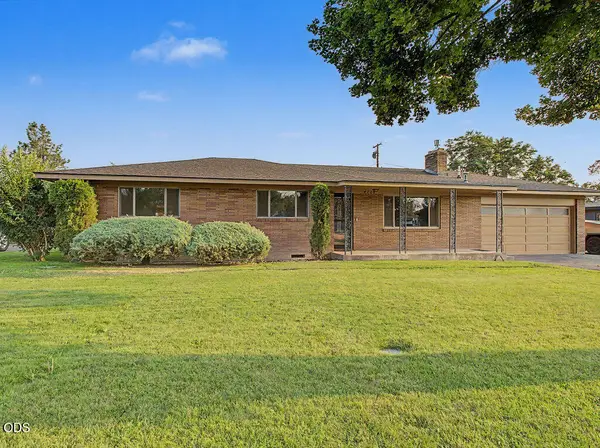 4706 Onyx Avenue, Klamath Falls, OR 97603