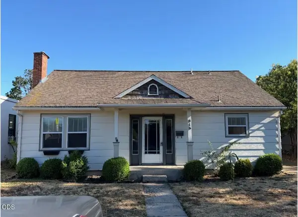 615 W 2nd Street, Medford, OR 97501