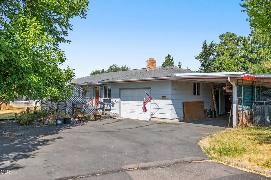 135 Leach Drive, Midland, OR 97634 - #2