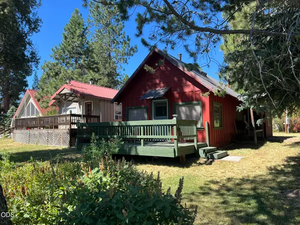46929 Glendale Street, Chiloquin, OR 97624