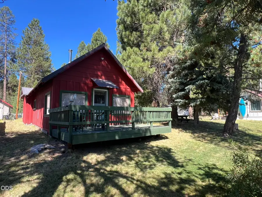46929 Glendale Street, Chiloquin, OR 97624 - #2