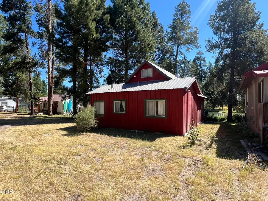 46929 Glendale Street, Chiloquin, OR 97624 - #3