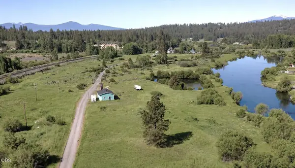 308 S Klamath Avenue, Chiloquin, OR 97624