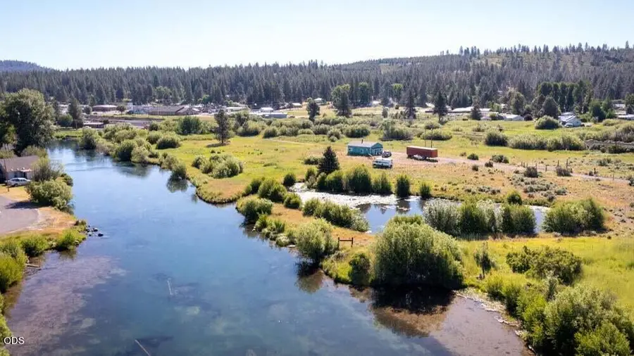 308 S Klamath Avenue, Chiloquin, OR 97624 - #3