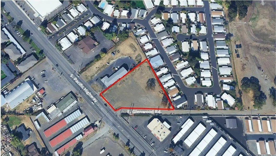 3459 S Pacific Highway, Phoenix, OR 97535 - #1