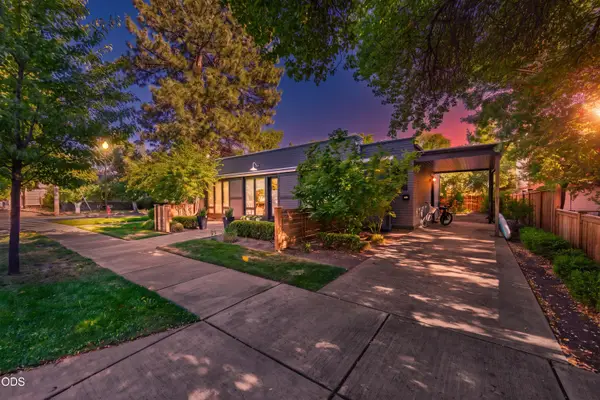 711 NW Georgia Avenue, Bend, OR 97703