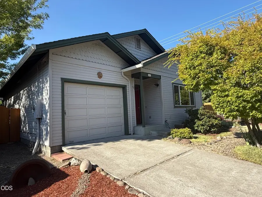 1302 Mill Pond Road, Ashland, OR 97520 - #2