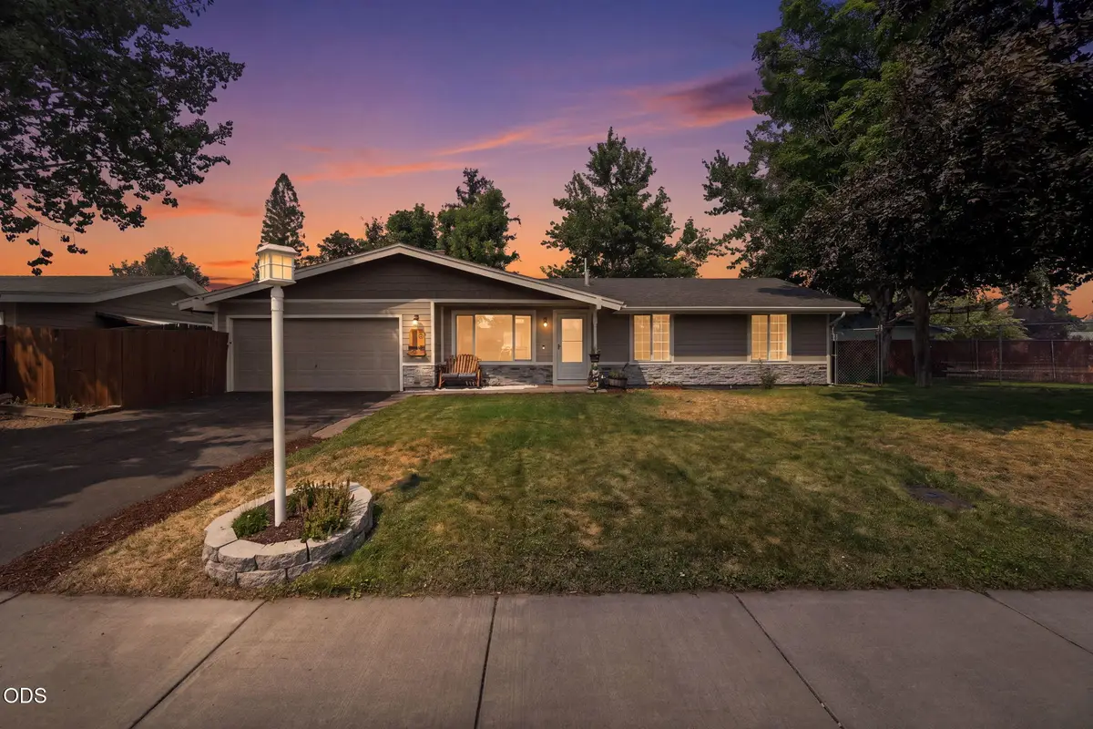 4208 Pepperwood, Klamath Falls, OR 97603 - #1