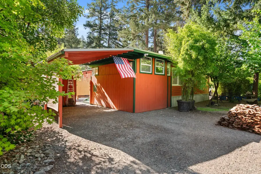 537 Thompson Creek Road # 19, Applegate, OR 97530 - #2