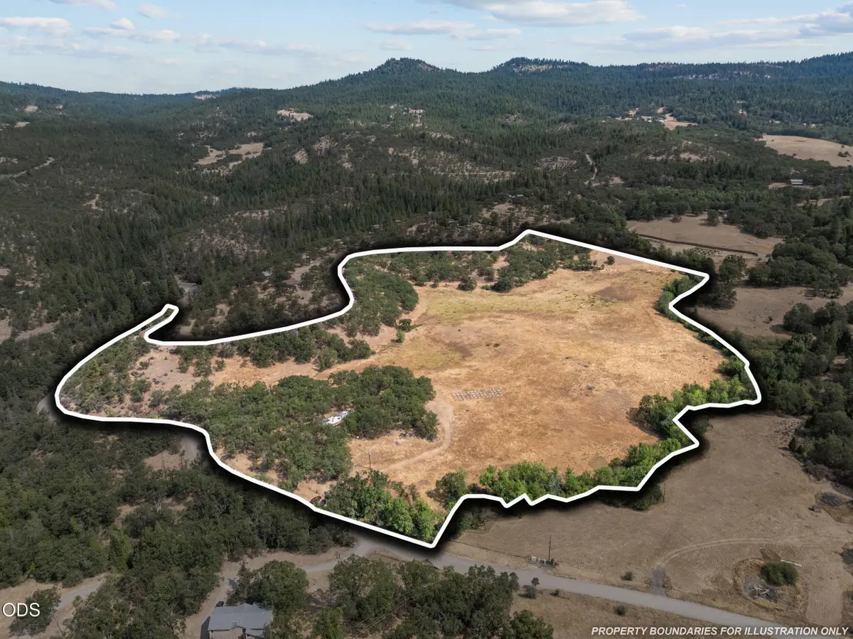 271 Cove Road, Ashland, OR 97520 - #1