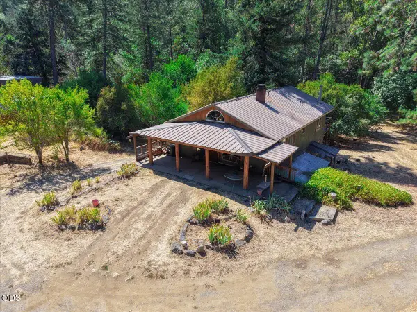 4539 Oregon 238, Jacksonville, OR 97530